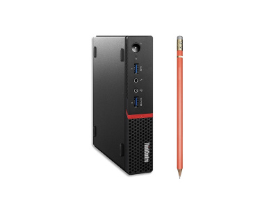 Lenovo ThinkCentre M900 Tiny