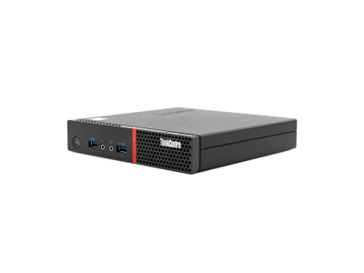 Lenovo ThinkCentre M700 Tiny