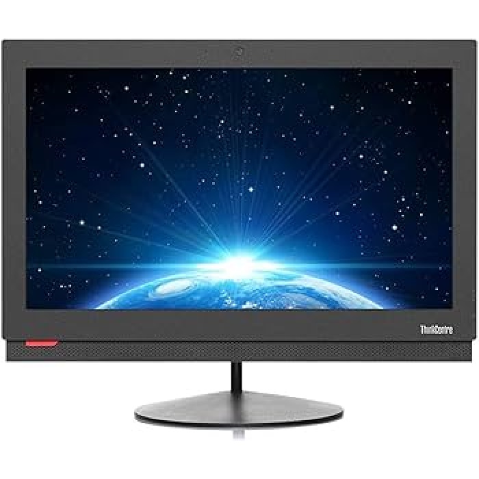 Lenovo ThinkCentre M800z All-in-One 21.5″(i5-6400/8GB/128GB SSD/Intel HD Graphics/Win 10 Pro) Refurbished Grade B (Σημάδι στο πλαίσιο της οθόνης)