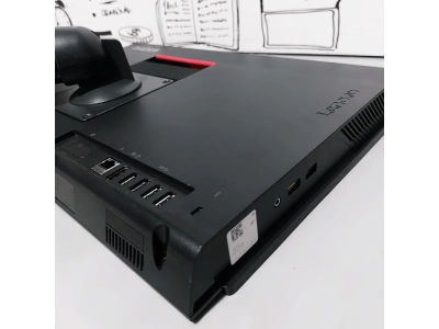 Lenovo ThinkCentre M810z All-in-One