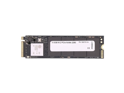 Σκληρός Δίσκος 1TB SSD M.2 NVMe Αναβάθμιση (Εγγύηση 5 έτη)