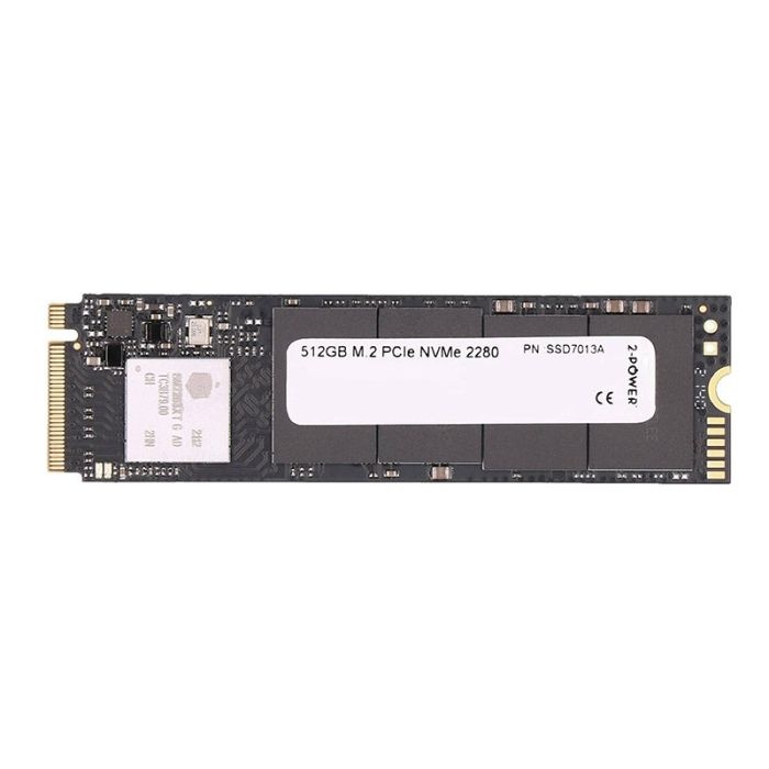 Σκληρός Δίσκος 128GB SSD M.2 NVMe Αναβάθμιση (Εγγύηση 5 έτη)