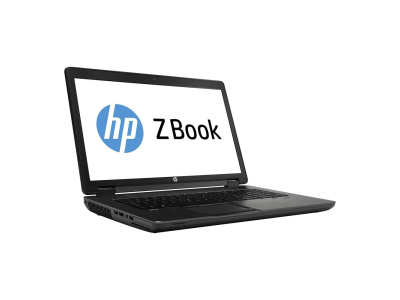 HP ZBook 17 G2