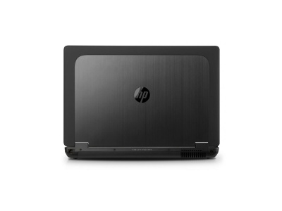 HP ZBook 17 G2