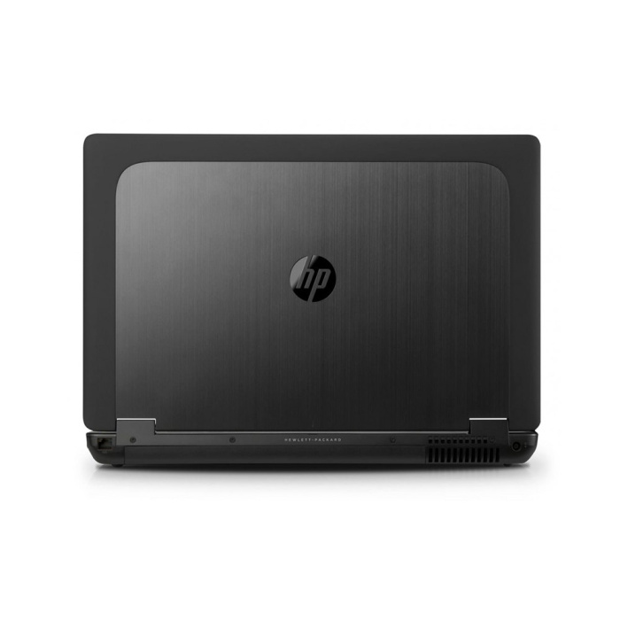 HP Zbook 17 G2 17" Refurbished Grade A (I7-4710MQ/16GB/256GB SSD/GK104GLM [QUADRO K3100M]/W10 PRO)