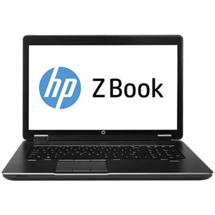 HP Workstation Zbook 15 G2 FHD 15,6" Refurbished Grade A (I7-4910MQ/32GB/512GB SSD/QUADRO K2100M/W10 PRO)