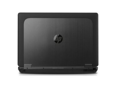 HP ZBook 15 G2