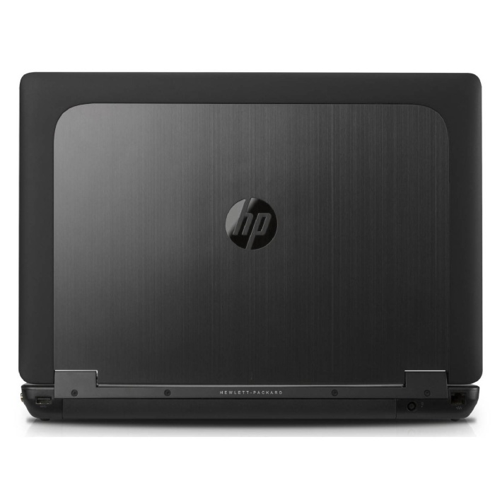 HP Workstation Zbook 15 G2 FHD 15,6" Refurbished Grade A (I7-4910MQ/32GB/512GB SSD/QUADRO K2100M/W10 PRO)