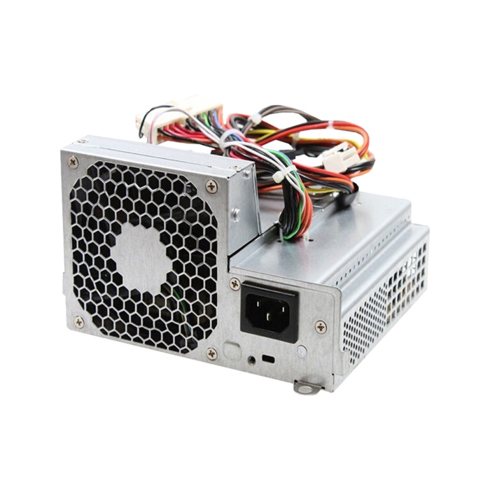 Power Supply Pc Hp Dc5800/dc5850 Sff 240w