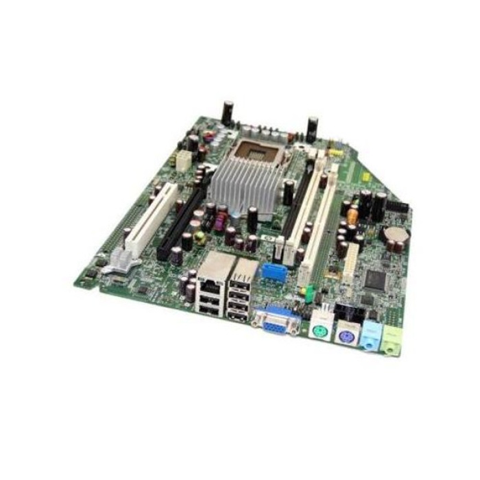 Mb Hp P4-s775/800 Dc7700 Usdt Pci-e Vsn