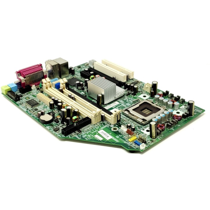 Mb Hp P4-s775/800 Dc7700 Sff Pci-e Vsn