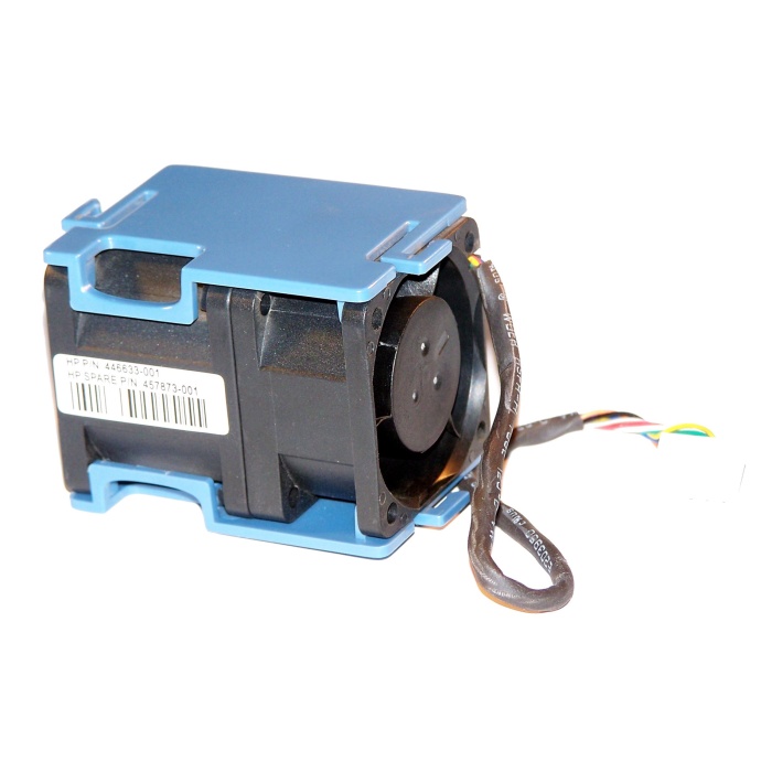 Fan Srv For Hp Proliant Dl160 Dl320 G5