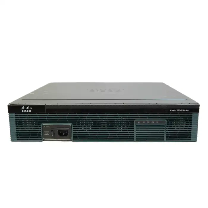 Router Cisco 2951 - Cisco2951/k9 V03