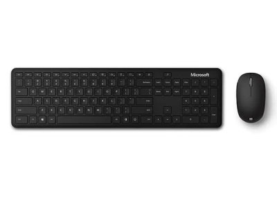 Microsoft Wireless Keyboard and Mouse for Business 1898/1929