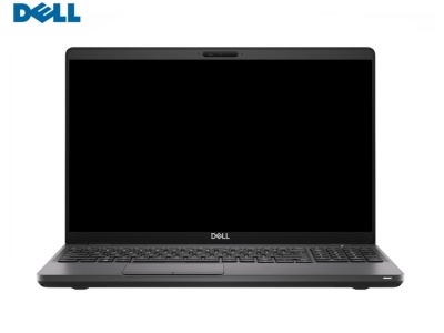 Dell Latitude 5500 Touch 15" FHD Refurbished Grade A (i5-8365U/16GB/512GB SSD/Intel UHD Graphics 620/W10 PRO)