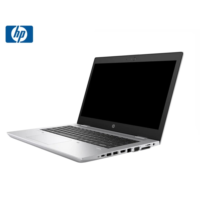 Nb Ga+ Hp 640 G4 I5-7300u/14.0/8gb/256ssd/coa/cam/ga.