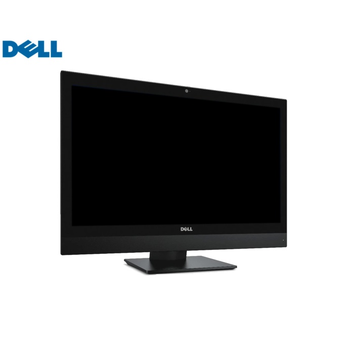 Pc Ga Dell 7450 Aio 23.8" I5-6500/1x8gb/240gb-ssd/odd/wifi/nobase/gbm