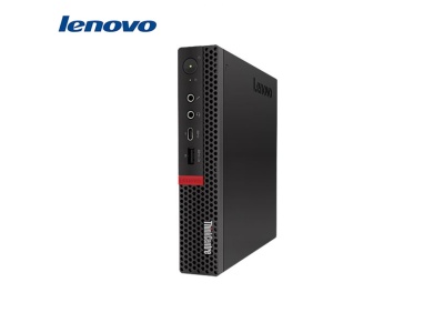 Lenovo ThinkCentre M720Q Tiny