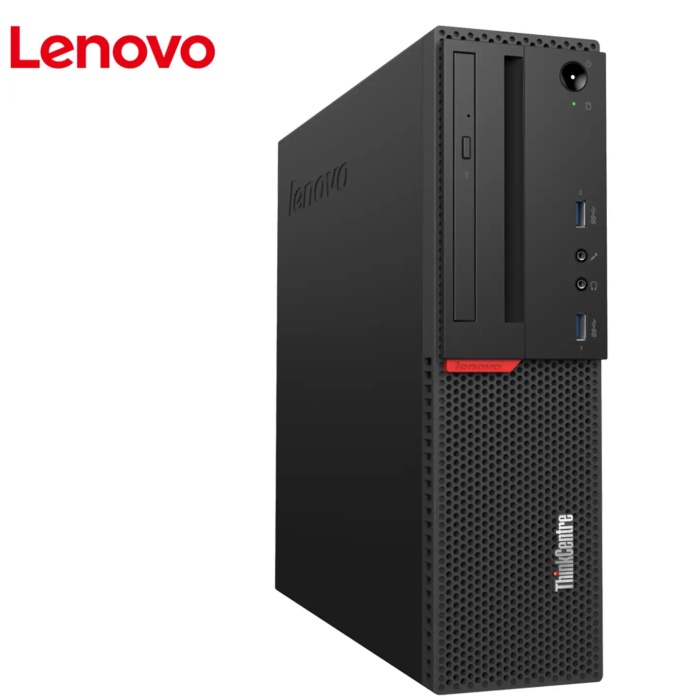 Pc Ga+ Lenovo M800 Sff I5-6500/8gb/250gb-ssd-new/no-odd