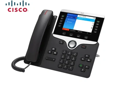 Ip Phone Cisco 8851 Color Monitor/Grade A/sip