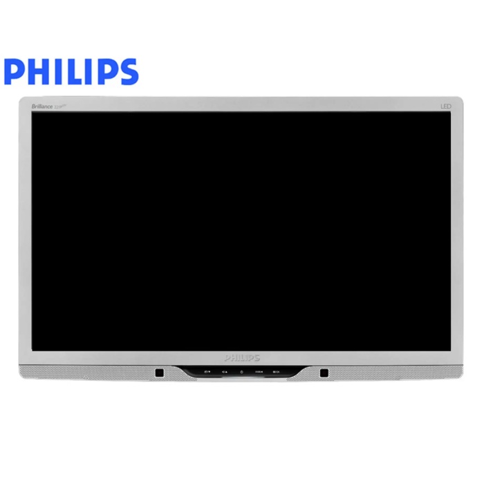 Monitor 22" Led Philips 221p3l Bl-sl Mu No Base Gb