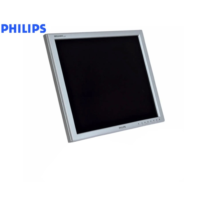 Monitor 19" Tft Philips 190p7 Bl-sl No Base Ga-