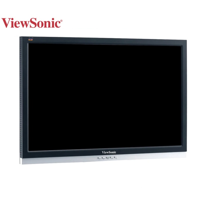 Monitor 22" Tft Viewsonic Va2226 Bl-sl Wide No Base Gb