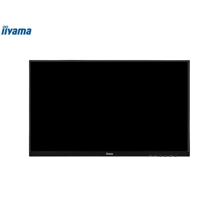 Monitor 24" Led Ips Iiyama Xub2492hsu Bl Wide Mu No Base Ga