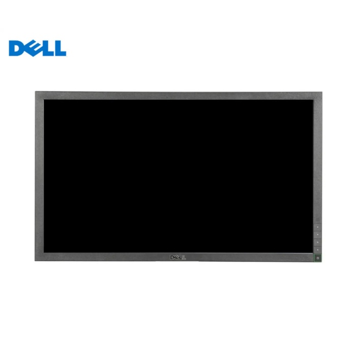 Monitor 24" Led Dell G2410t Bl Wide No Base Ga