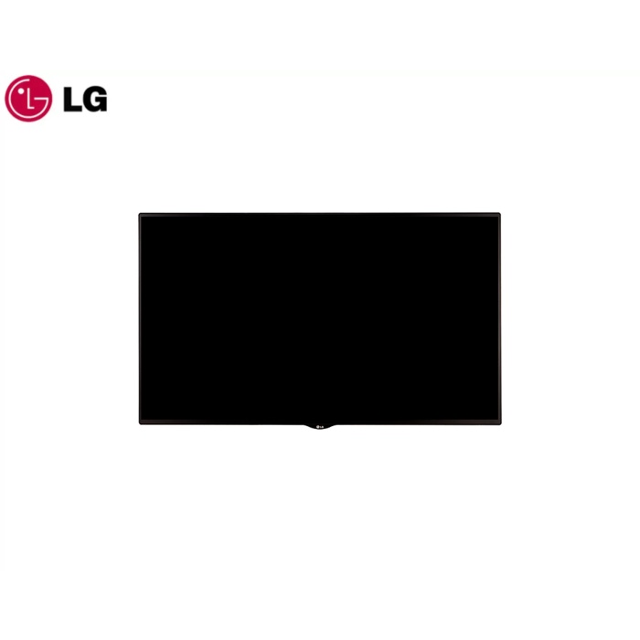 Monitor 55" Led Lg 55se3d Bl Mu No Base Ga