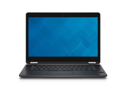 Dell Latitude E7470