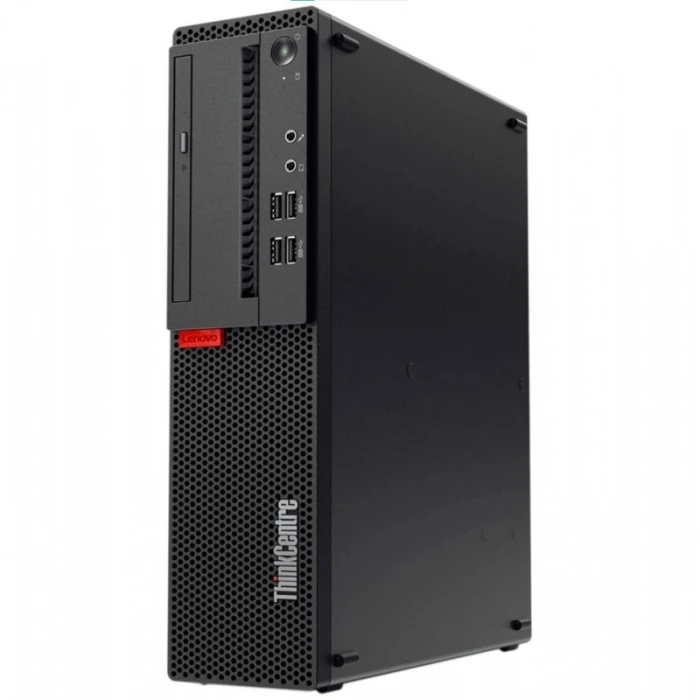 Refurbished Lenovo ThinkCentre M710S SFF (i5-7500/8GB/256GB SSD/Intel HD Graphics/Win 10 Pro) Grade A