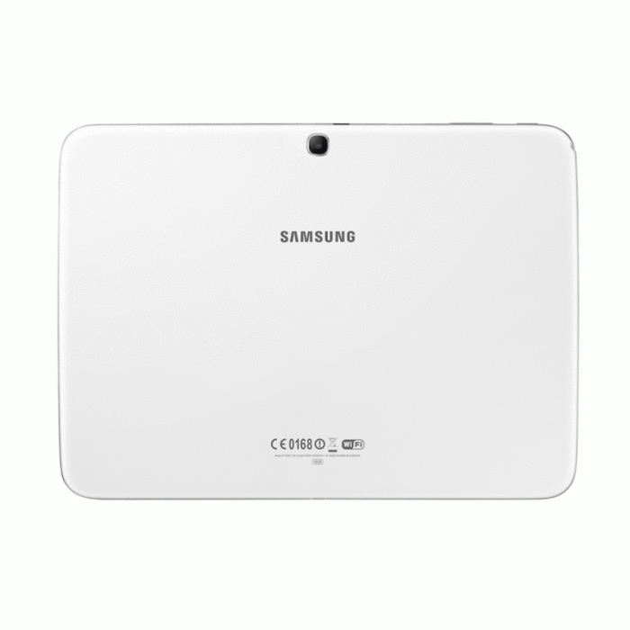 Refurbished Samsung Galaxy Tab 3 (3G/16GB) 10.1 LTE P5220 White Grade A
