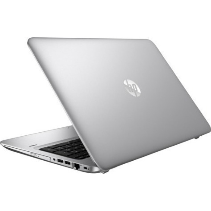 HP ProBook 450 G4 15.6" Refurbished Grade A (I5-7200U/8GB/256 SSD/Intel HD graphics 620/W10 PRO)