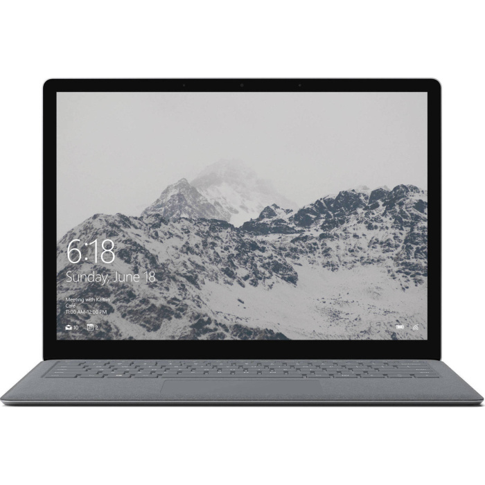 Microsoft Surface Laptop 13" Refurbished Grade A (i5-8350U/8GB/128GB SSD/Intel Iris Graphics/W10 PRO)