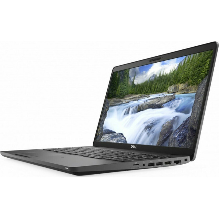 Dell Latitude 5500 Touch 15" FHD Refurbished Grade A (i5-8365U/16GB/512GB SSD/Intel UHD Graphics 620/W10 PRO)