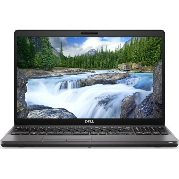 Dell Latitude 5500 Touch 15" FHD Refurbished Grade A (i5-8365U/16GB/512GB SSD/Intel UHD Graphics 620/W10 PRO)