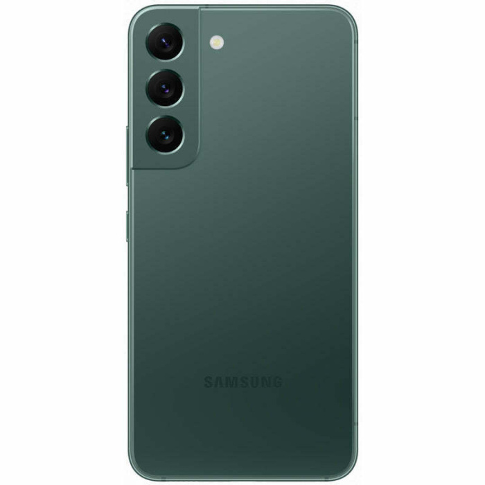 Samsung Galaxy S22 5G Dual SIM (8GB/128GB) Green Refurbished Grade A