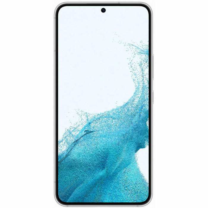 Samsung Galaxy S22 5G Dual SIM (8GB/128GB) White Refurbished Grade B