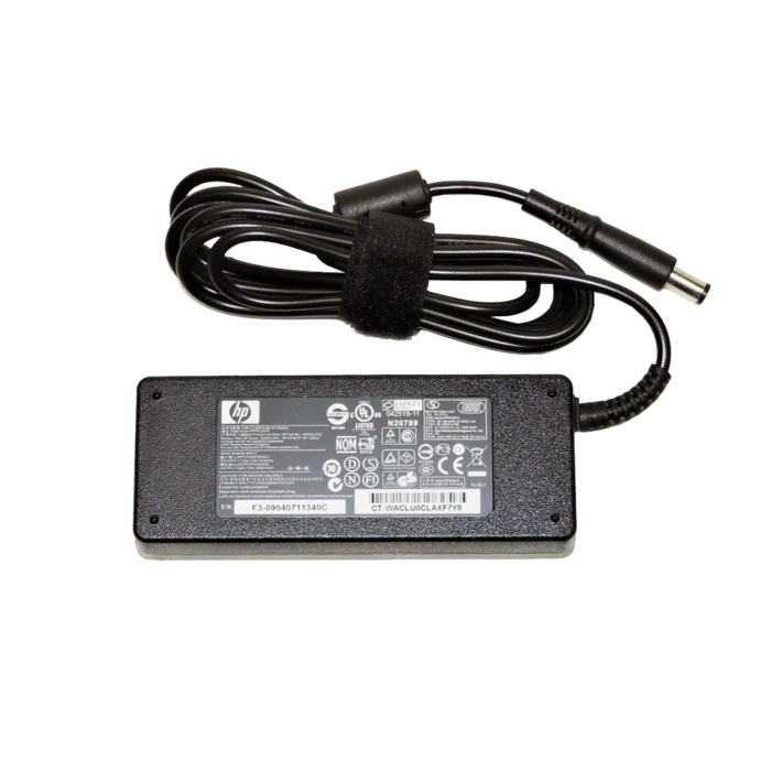 Ac Adapter Hp 19.0v/4.74a/90w - N20789