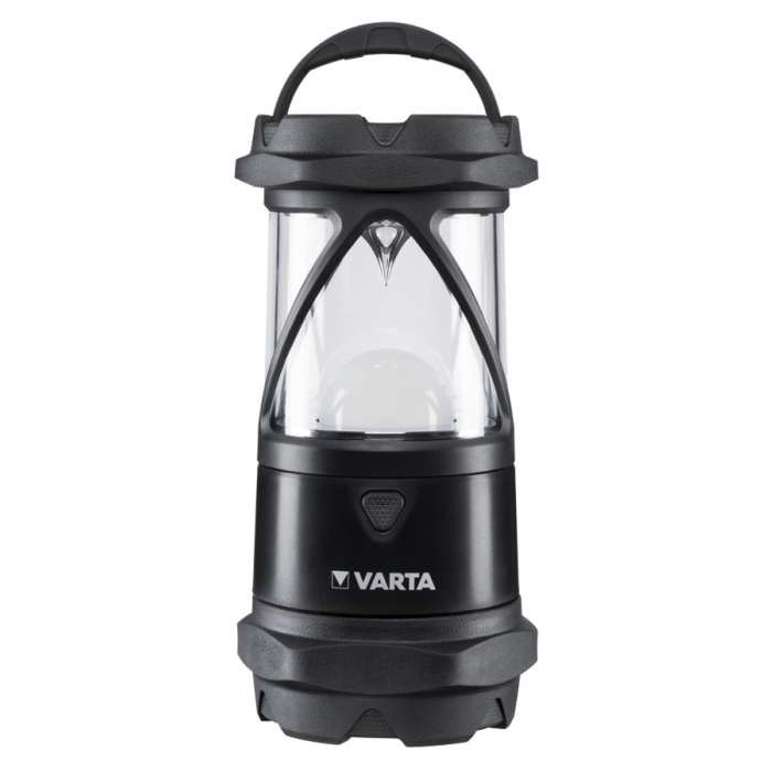 VARTA LED φορητό φανάρι Indestructible L30 Pro, 8W LED, 800lm, 1200mAh, IP65