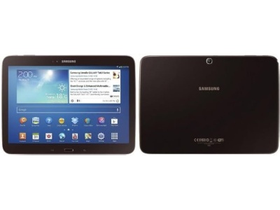 Samsung Galaxy Tab 3 10.1"