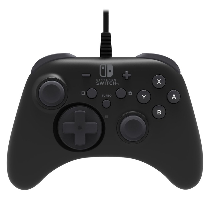 Hori Nintendo Switch Wired Horipad Εκθεσιακό Grade A