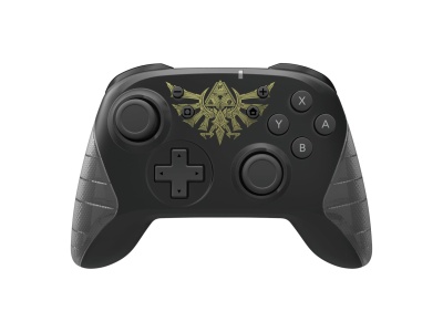 Hori Nintendo Switch Wireless Classic Controller - Legend of Zelda Edition