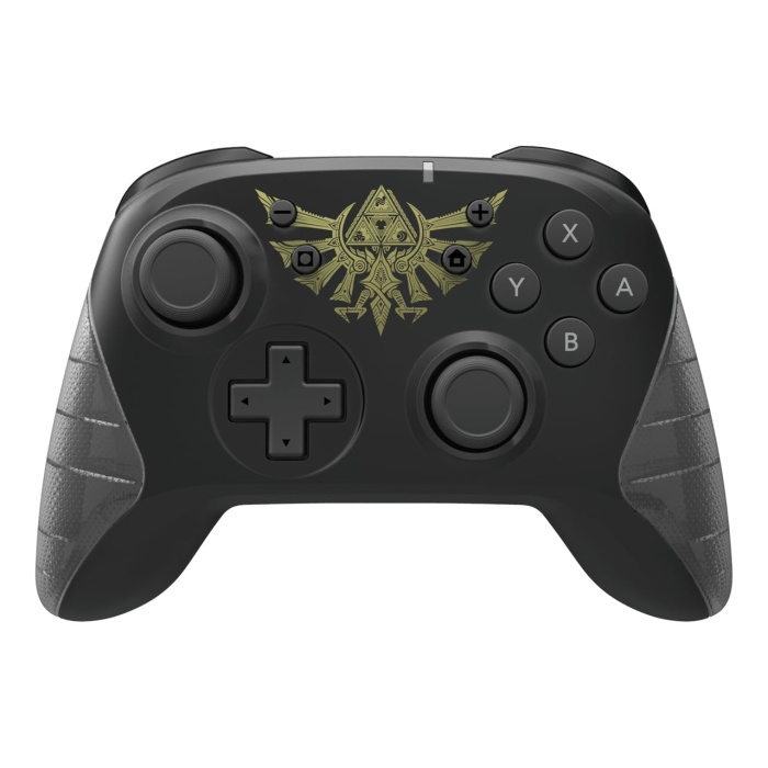 Hori Nintendo Switch Wireless Classic Controller - Legend of Zelda Εκθεσιακό Grade A