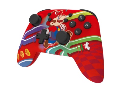 Hori Wireless HORIPAD - Mario Edition