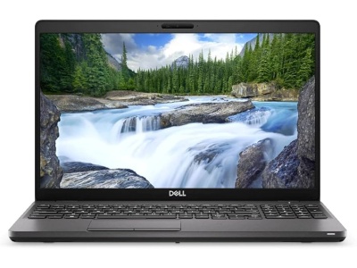 Dell Latitude 5500