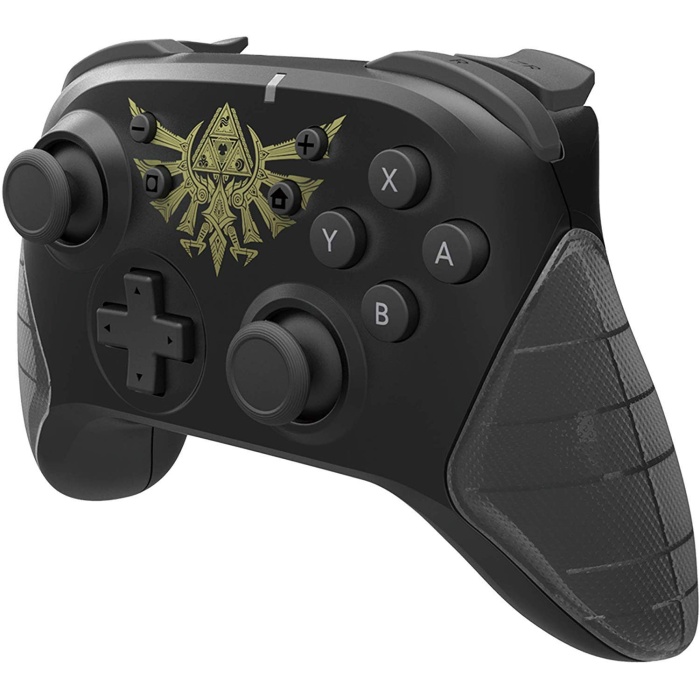 Hori Nintendo Switch Wireless Classic Controller - Legend of Zelda Εκθεσιακό Grade A