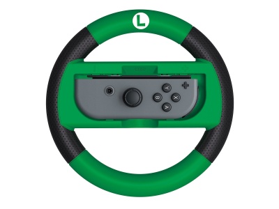 Hori Deluxe Wheel Attachment