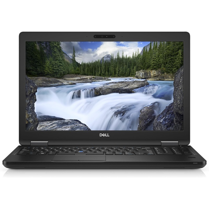 Dell Latitude 5590 Touch 15.6" Refurbished Grade A (i5-8350U/16GB/512GB/Intel HD Graphics 520/W10 PRO)